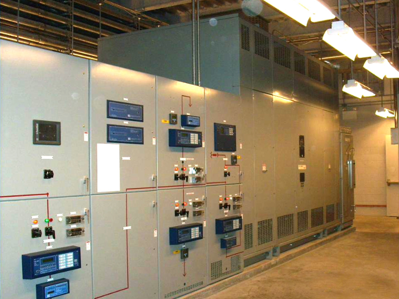 Substations